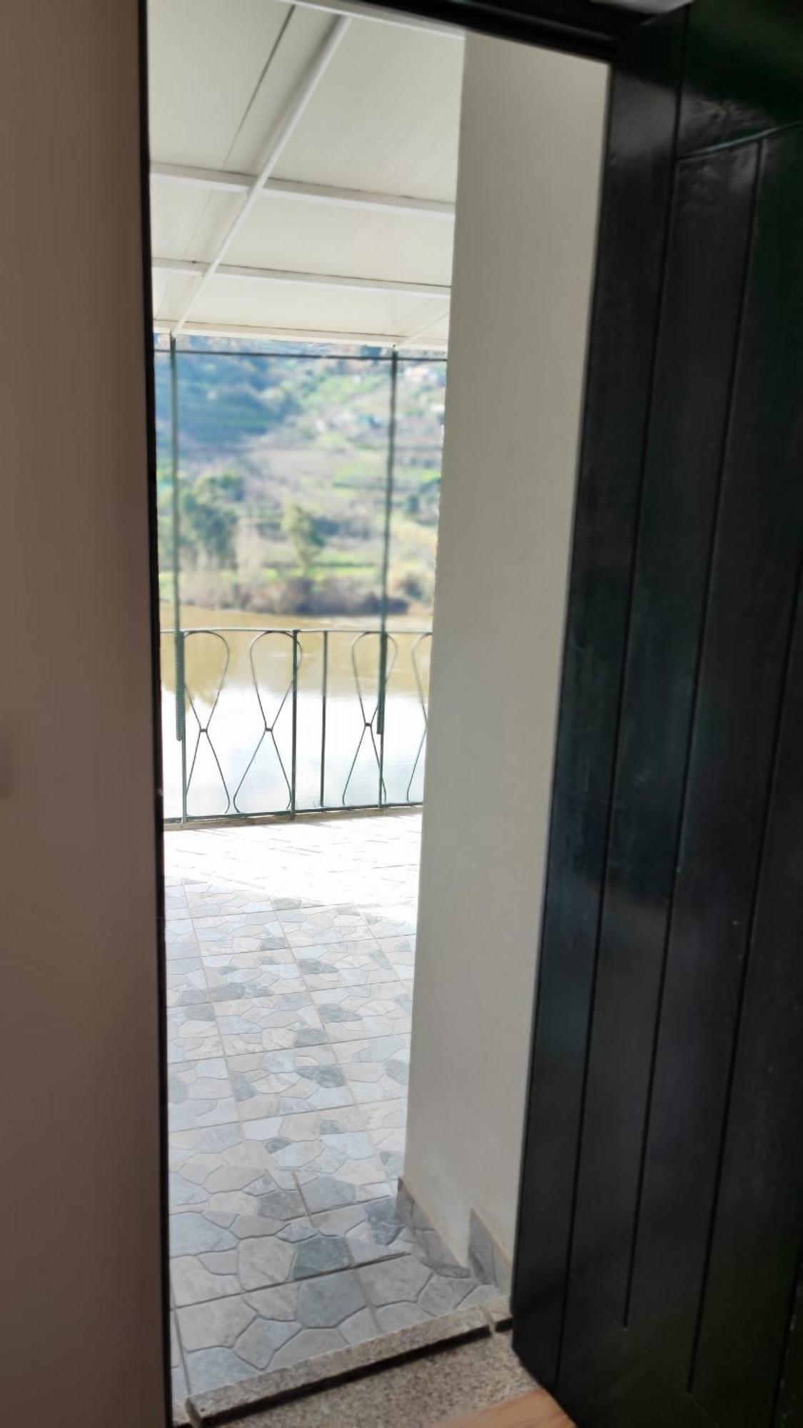 The River House เปโซดาเรกวา ภายนอก รูปภาพ
